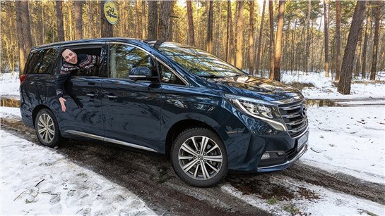 Анонс видео-теста Могут, когда захотят! 