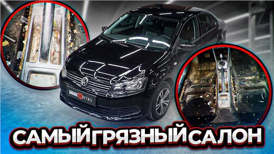 Анонс видео-теста Тухлое Варенье - 1 год без движения!