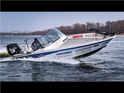 Анонс видео-теста Топ мечта рыбака. Катер Bossforr 700 Raptor Сергея Никулина - победителя 1 этапа pal 2021 Что выгоднее содержать?