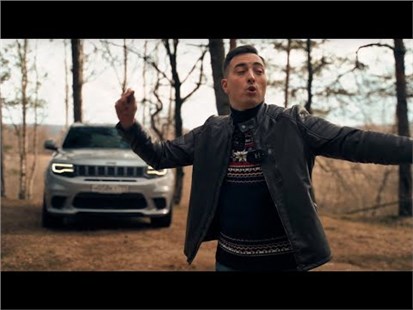 Анонс видео-теста У него большие проблемы! Почему все молчат? Самый ненормальный кроссовер в мире - Jeep Trackhawk