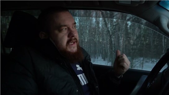 Анонс видео-теста Все В Г. Часть 3