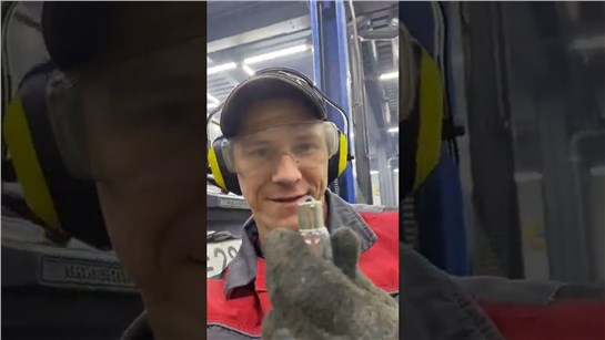 Анонс видео-теста Лайфхак - как проверь лампочку?