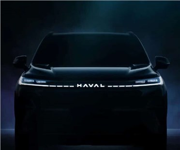 Анонс тест-драйва Haval анонсировал новое поколение кроссовера F8