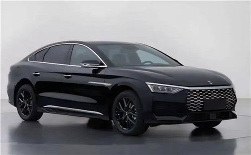 Анонс тест-драйва BYD представил новый электроседан Linghui e9 для сервисов такси