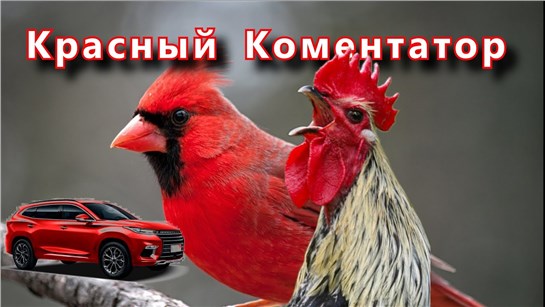 Анонс видео-теста ответы по Chery Exeed VX