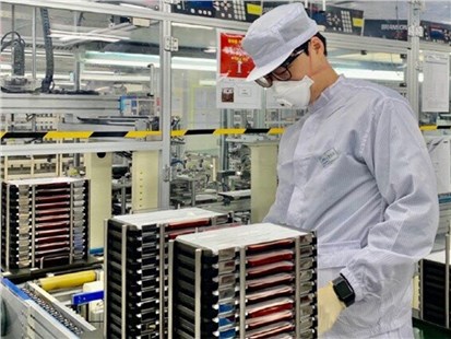 Анонс тест-драйва Panasonic готовит революционные аккумуляторы