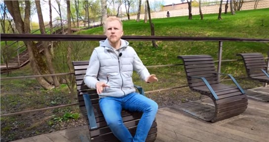 Анонс видео-теста Рынок новых автомобилей погружается на дно!