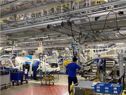 Анонс тест-драйва На заводах Hyundai в Корее готовятся забастовки. Это повлияет на поставки автомобилей 