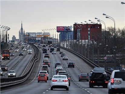Анонс тест-драйва Генпрокуратура указала на ошибки таможни при ввозе машин