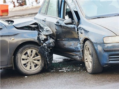 Анонс тест-драйва В России предложили увеличить выплаты по европротоколу до 300 тысяч рублей