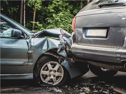 Анонс тест-драйва Российские автостраховщики сообщают о резком росте мошенничества с выплатами по КАСКО