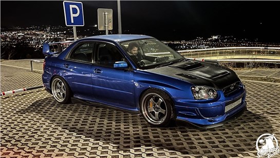 Анонс видео-теста Волосатые разговоры, как ездить на субару и чувствовать себя человеком, почти подкаст