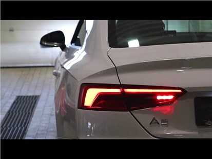 Анонс видео-теста 2016 Audi A5 2.0 TFSI Quattro S-tronic. Идеальный авто для двоих! Обзор.