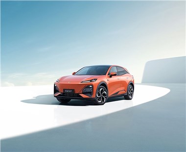 Анонс тест-драйва Changan везет в Россию новый гибридный кроссовер Deepal S07