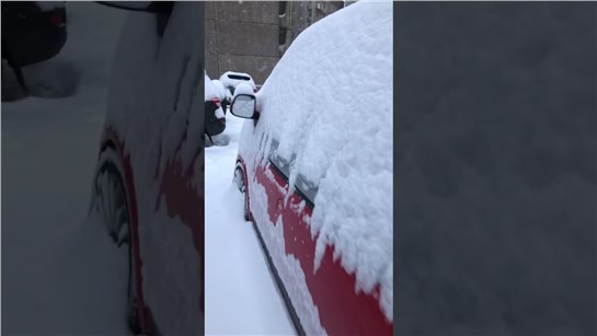 Анонс видео-теста День полного привода