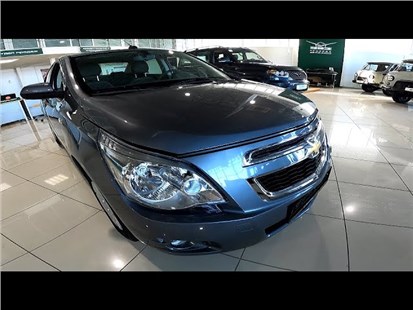 Анонс видео-теста 2021 Chevrolet Cobalt! Детальный Обзор.