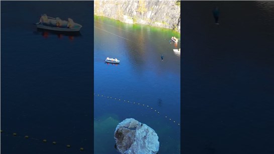 Анонс видео-теста Карелия