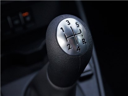 Анонс тест-драйва Автомобили с «механикой» стремительно исчезают с рынков