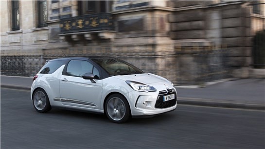 Подкаст Citroen DS3 динамичен, но насколько это востребовано?