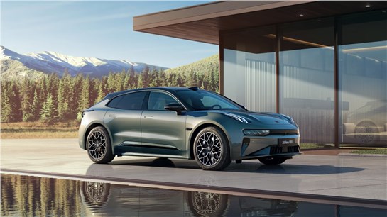 Анонс тест-драйва Инвесторы Zeekr выступили против плана Geely по выкупу компании за 2,2 млрд долларов