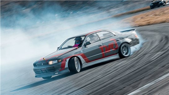 Анонс видео-теста Почему опять все покупают правый руль 