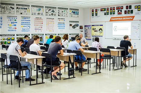 Подкаст Правовой нигилизм