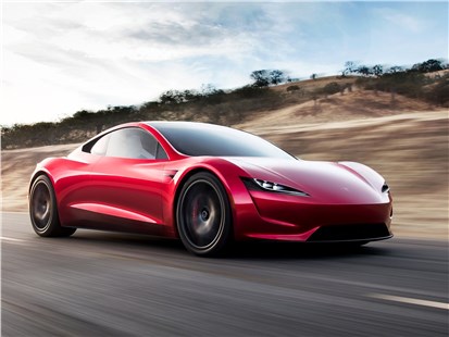 Анонс тест-драйва Продажи электромобилей Tesla обрушились на 45%