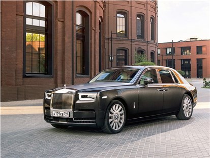 Анонс тест-драйва НУ КАК СПОРИТЬ С ТЕМ, ЧТО ROLLS-ROYCE PHANTOM – ЛУЧШИЙ АВТОМОБИЛЬ В МИРЕ?