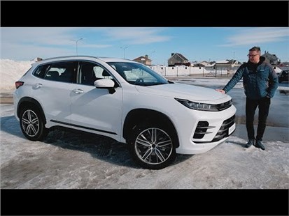 Анонс видео-теста Самый Дешевый "Люкс" в России: