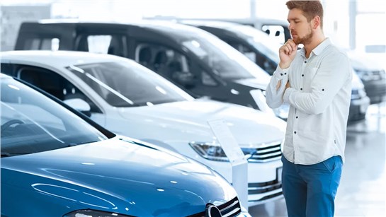 Подкаст Новый или подержанный: какой выбрать автомобиль?