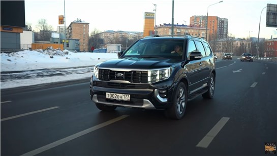 Анонс видео-теста Привезла из Кореи дешево. Правда про машины из Кореи