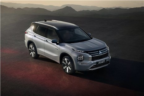 Анонс тест-драйва Mitsubishi окончательно покидает китайский рынок