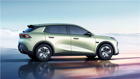 Анонс тест-драйва Changan представил бюджетный электрокроссовер с запасом хода более 500 км