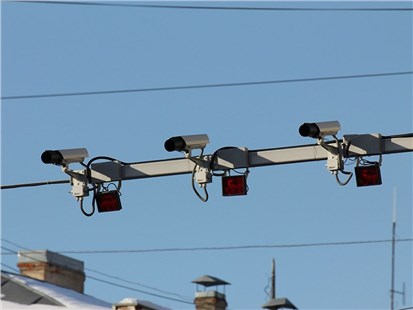 Анонс тест-драйва Московские водители стали дисциплинированнее: камеры фиксируют меньше нарушений