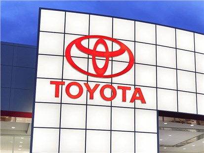 Анонс тест-драйва Toyota готовит новое поколение универсальных бензиновых двигателей