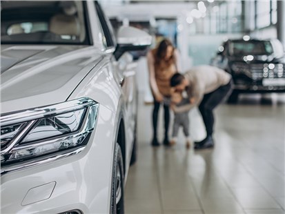 Анонс тест-драйва В России за полгода продано более 82 тысяч автомобилей по госпрограммам