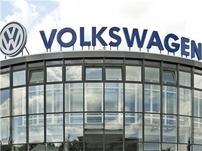 Анонс тест-драйва Volkswagen урежет производственные мощности на 1 млн автомобилей