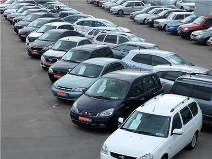 Анонс тест-драйва Импорт подержанных авто из Белоруссии: 6,5 с половиной раз