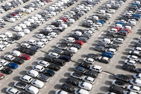 Анонс тест-драйва Импорт автомобилей в Россию продолжает расти несмотря на новые ставки по утильсбору