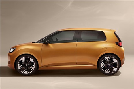 Анонс тест-драйва Китай ставит точку в моде на скрытые дверные ручки