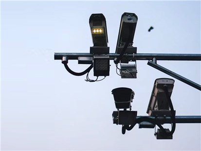 Анонс тест-драйва Камеры могут начать проверять наличие техосмотра