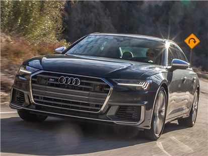 Анонс тест-драйва Тысячи сотрудников Audi вышли на протест из-за угрозы закрытия завода в Германии