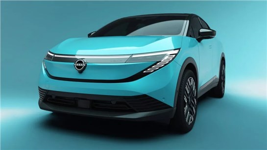 Анонс тест-драйва Nissan готовит масштабное обновление модельного ряда до 2027 года