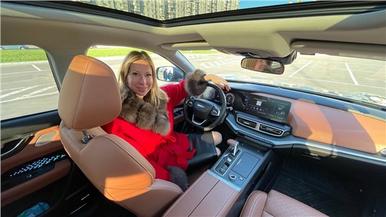 Анонс видео-теста Бомба за 2 млн рублей! А мы о нем не знали! Недорогой кроссовер