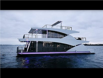 Анонс видео-теста Плавдом Machogan 