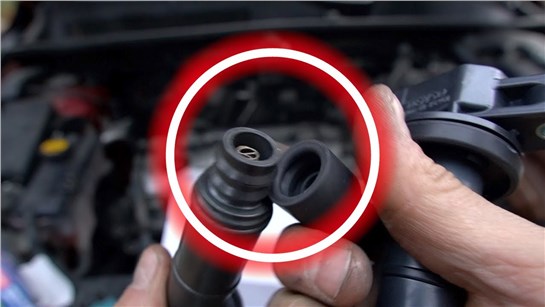 Анонс видео-теста Что если двигатель троит ?