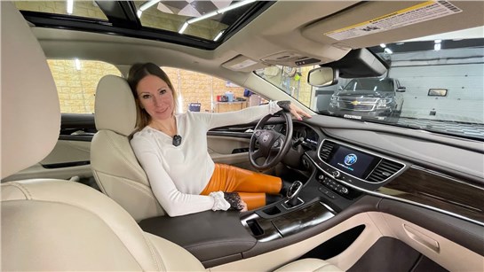 Анонс видео-теста Круче Киа К5 и Тойота Камри, но без Допов и дешевле