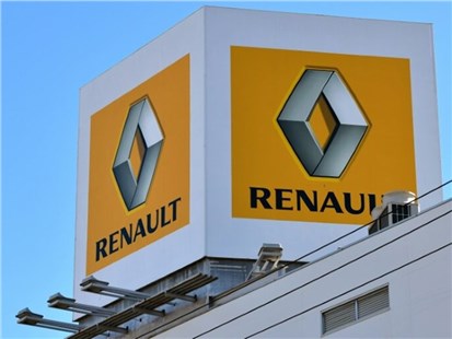 Анонс тест-драйва Renault могут не позволить вернуться из-за недружественных действий в отношении России 
