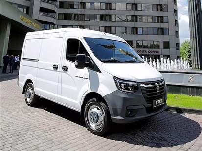 Анонс тест-драйва Скидку по льготному лизингу для коммерческого транспорта увеличили вдвое, но есть нюанс