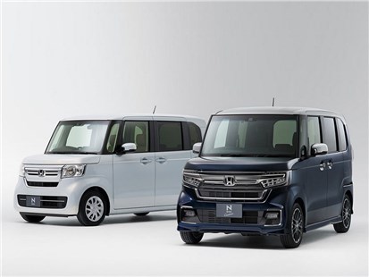 Анонс тест-драйва Трамп хочет заполонить США японскими кей-карами